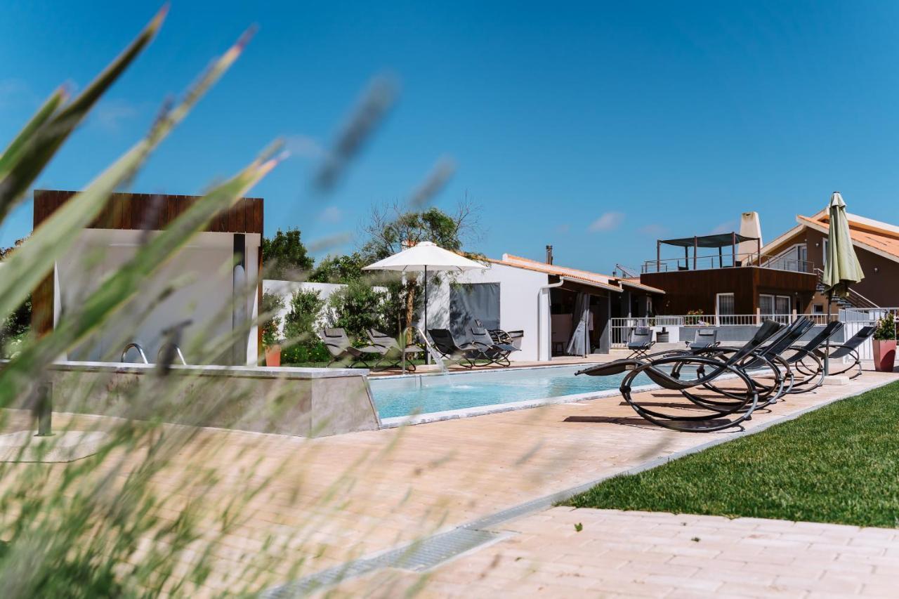Barrocas Village Olho Marinho Екстериор снимка